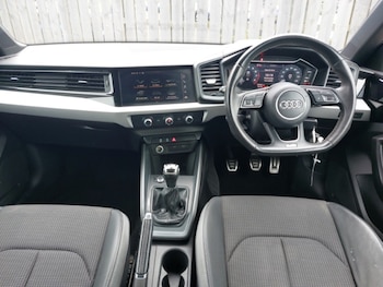 Used Audi A1 2021 for sale - 78203439: Photo