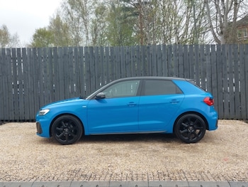 Used Audi A1 2021 for sale - 78203439: Photo