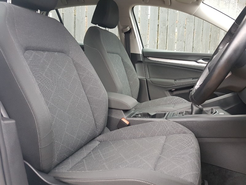 Used Volkswagen Golf 2021 for sale - 77992522: Photo 12