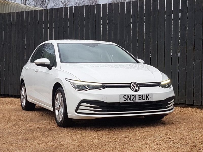 Used Volkswagen Golf 2021 for sale - 77992522: Photo 14