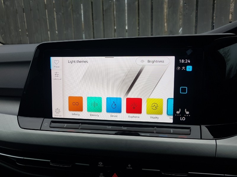 Used Volkswagen Golf 2021 for sale - 77992522: Photo 18