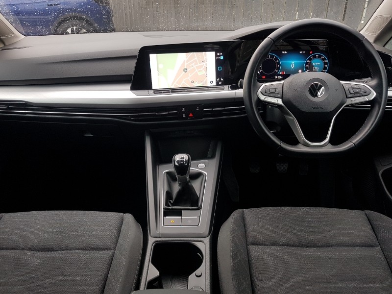 Used Volkswagen Golf 2021 for sale - 77992522: Photo 2