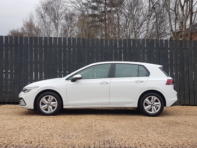 Used Volkswagen Golf 2021 for sale - 77992522: Photo 4