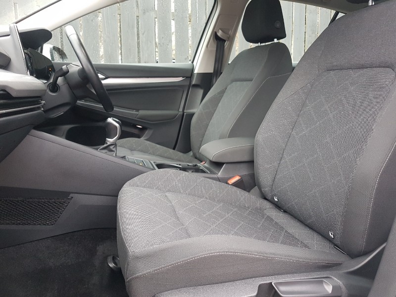 Used Volkswagen Golf 2021 for sale - 77992522: Photo 5