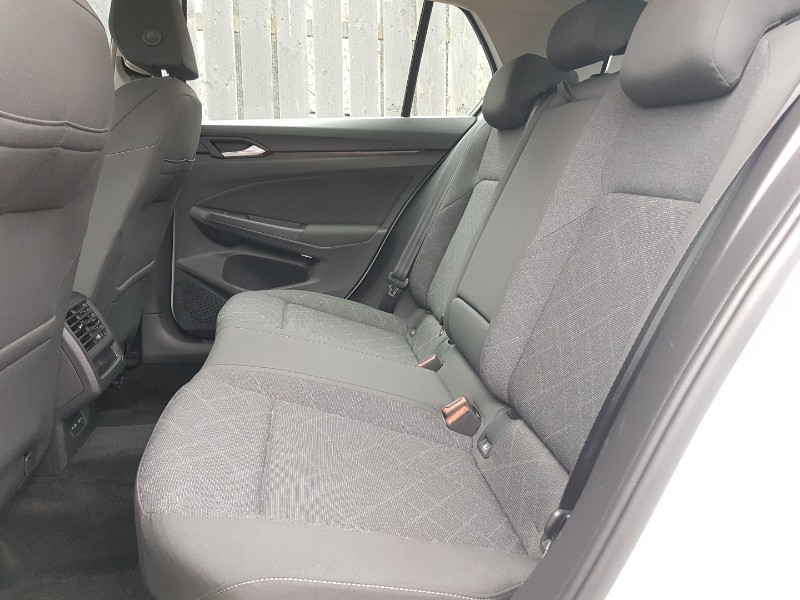 Used Volkswagen Golf 2021 for sale - 77992522: Photo 6