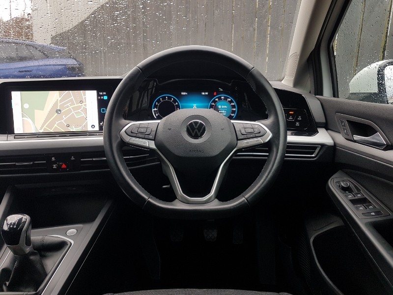 Used Volkswagen Golf 2021 for sale - 77992522: Photo 7