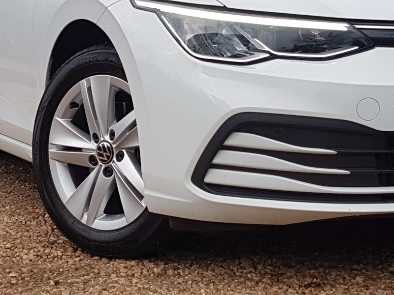 Used Volkswagen Golf 2021 for sale - 77992522: Photo 9