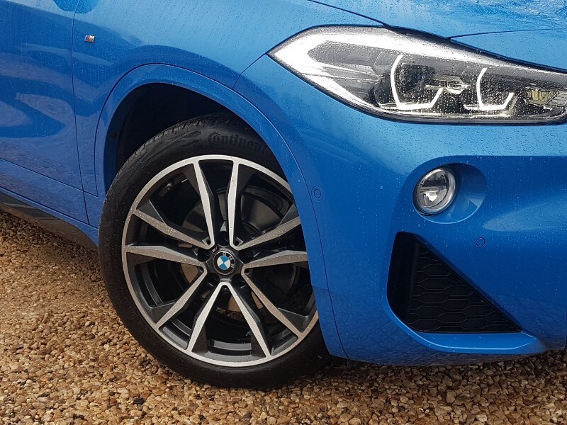 Used BMW X2 2020 for sale - 78040811: Photo 9