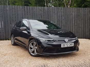 2022 - 1.5 TSI R-Line 5dr