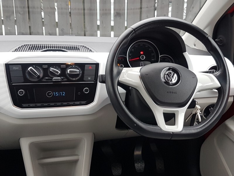 Used Volkswagen up! 2019 for sale - 76613835: Photo 10