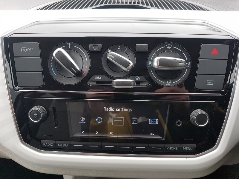 Used Volkswagen up! 2019 for sale - 76613835: Photo 11