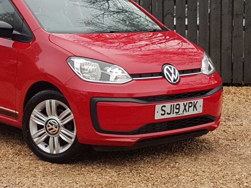 Used Volkswagen up! 2019 for sale - 76613835: Photo 12