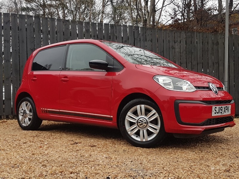 Used Volkswagen up! 2019 for sale - 76613835: Photo 13