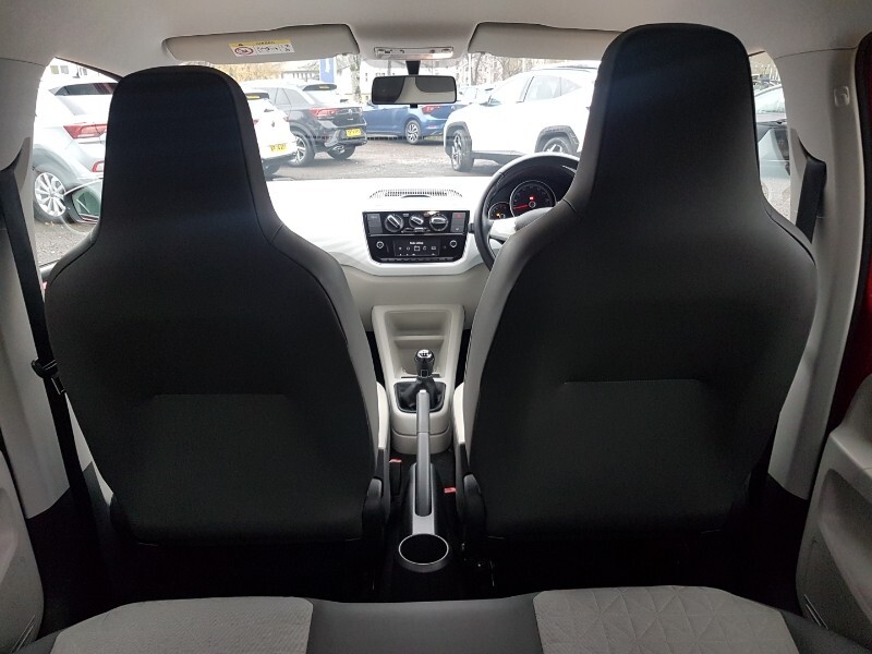 Used Volkswagen up! 2019 for sale - 76613835: Photo 15