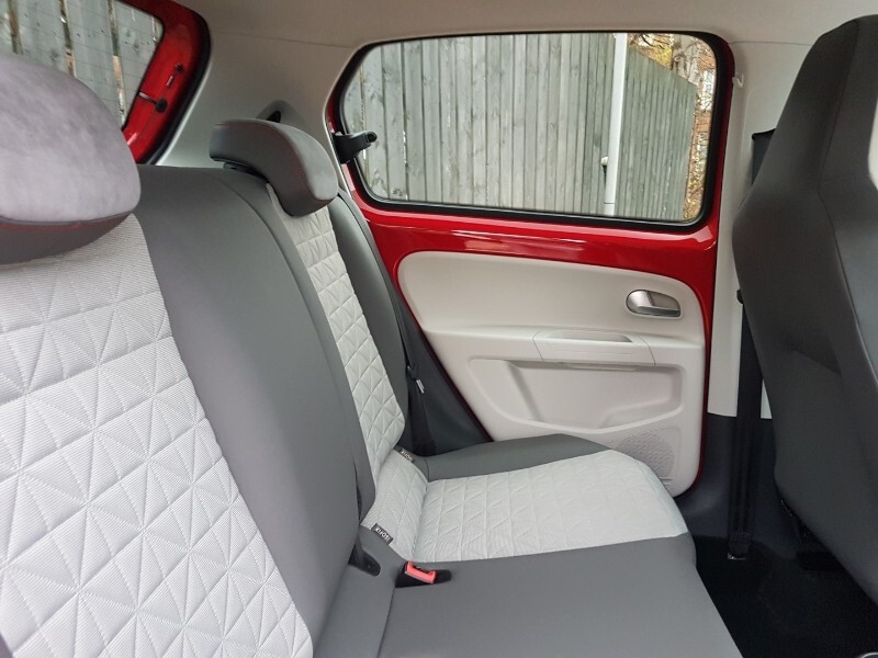 Used Volkswagen up! 2019 for sale - 76613835: Photo 16