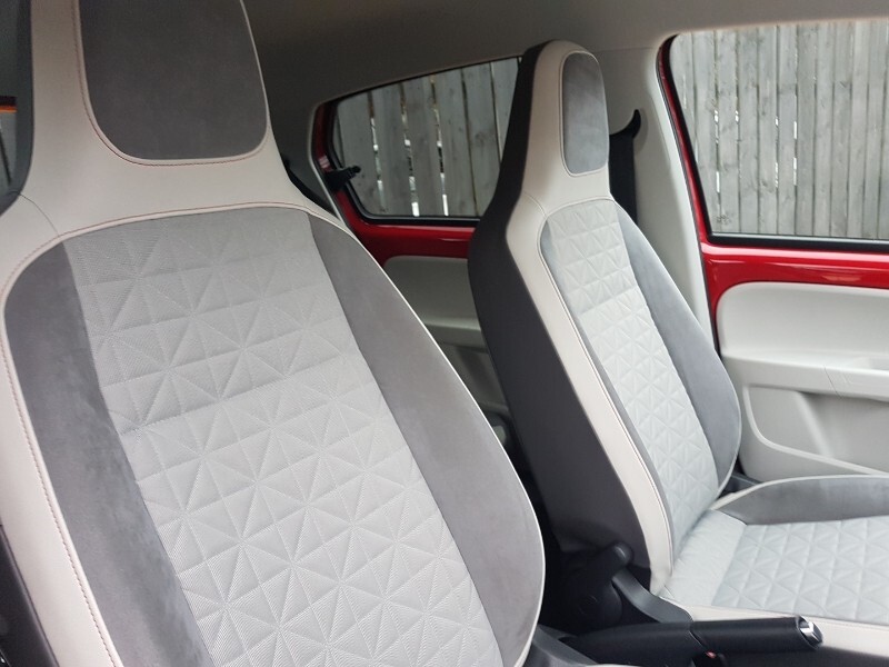 Used Volkswagen up! 2019 for sale - 76613835: Photo 17