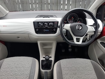 Used Volkswagen up! 2019 for sale - 76613835: Photo