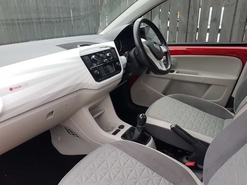 Used Volkswagen up! 2019 for sale - 76613835: Photo 5