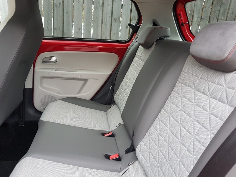 Used Volkswagen up! 2019 for sale - 76613835: Photo 6