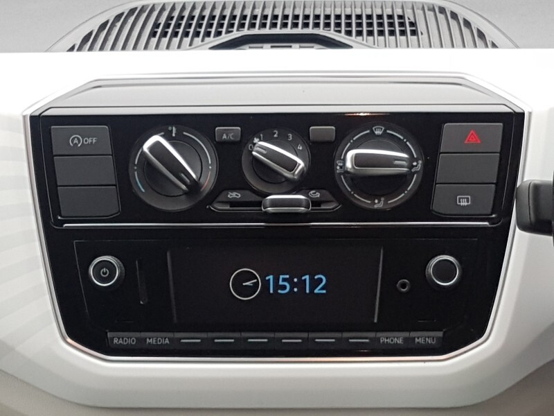 Used Volkswagen up! 2019 for sale - 76613835: Photo 7