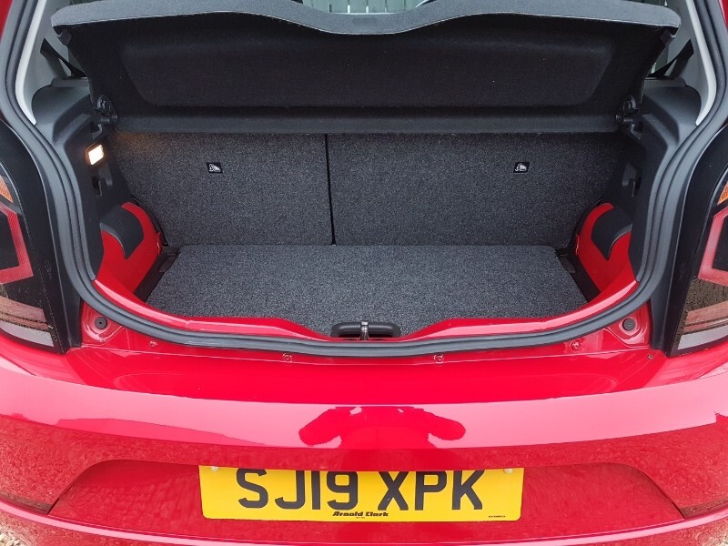 Used Volkswagen up! 2019 for sale - 76613835: Photo 8