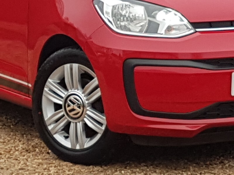 Used Volkswagen up! 2019 for sale - 76613835: Photo 9