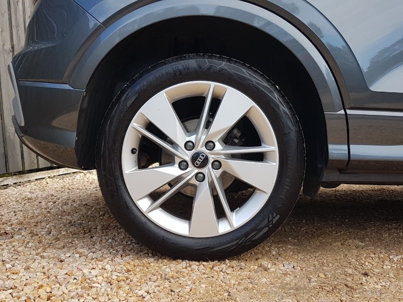 Used Audi Q2 2022 for sale - 76785776: Photo 14