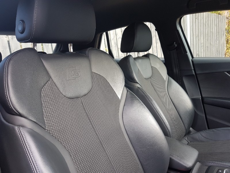 Used Audi Q2 2022 for sale - 76785776: Photo 16