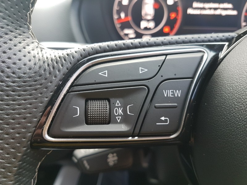 Used Audi Q2 2022 for sale - 76785776: Photo 18