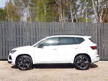 Used Cupra Ateca 2024 for sale - 74956978: Photo