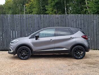 Used Renault Captur 2017 for sale - 79869882: Photo