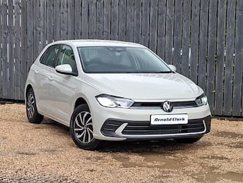 Used Volkswagen Polo 2026 for sale - 79573431: Photo