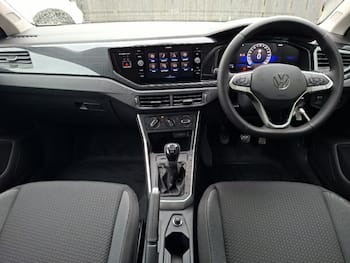 Used Volkswagen Polo 2026 for sale - 79573431: Photo