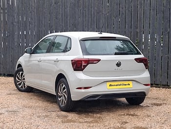 Used Volkswagen Polo 2026 for sale - 79573431: Photo