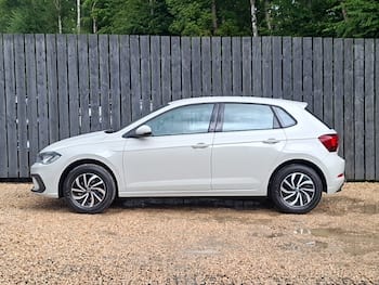 Used Volkswagen Polo 2026 for sale - 79573431: Photo