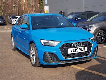 Used Audi A1 2019 for sale - 78032821: Photo
