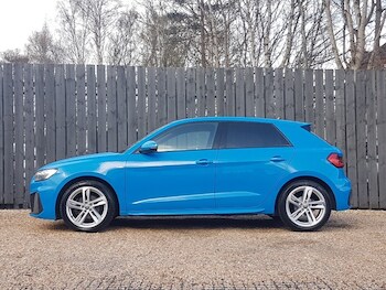 Used Audi A1 2019 for sale - 78032821: Photo