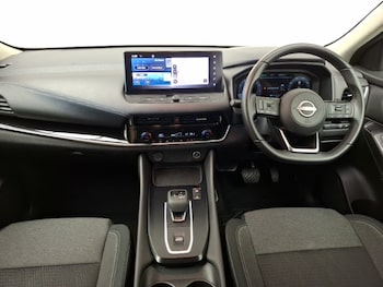 Used Nissan Qashqai 2023 for sale - 78591192: Photo