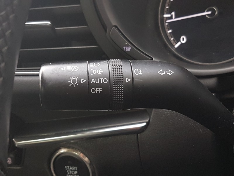 Used Mazda Mazda3 2019 for sale - 77405431: Photo 11