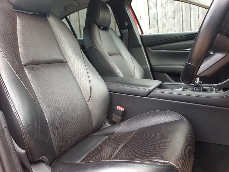 Used Mazda Mazda3 2019 for sale - 77405431: Photo 12