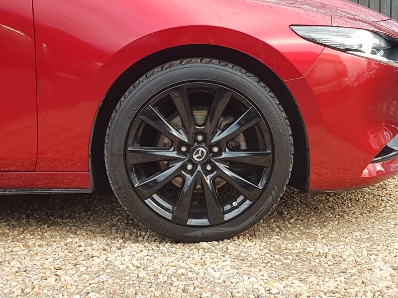 Used Mazda Mazda3 2019 for sale - 77405431: Photo 13