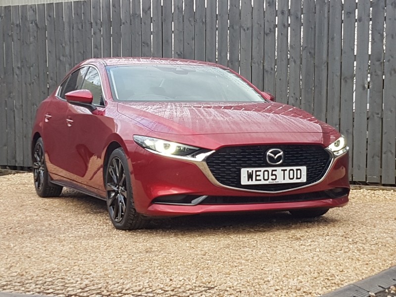 Used Mazda Mazda3 2019 for sale - 77405431: Photo 14