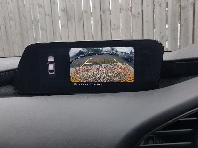 Used Mazda Mazda3 2019 for sale - 77405431: Photo 15