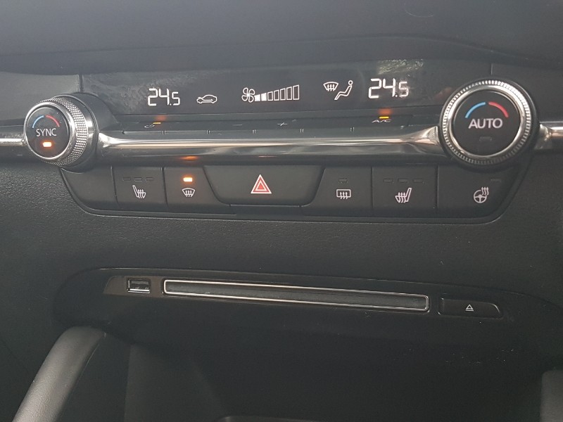 Used Mazda Mazda3 2019 for sale - 77405431: Photo 18