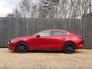 Used Mazda Mazda3 2019 for sale - 77405431: Photo