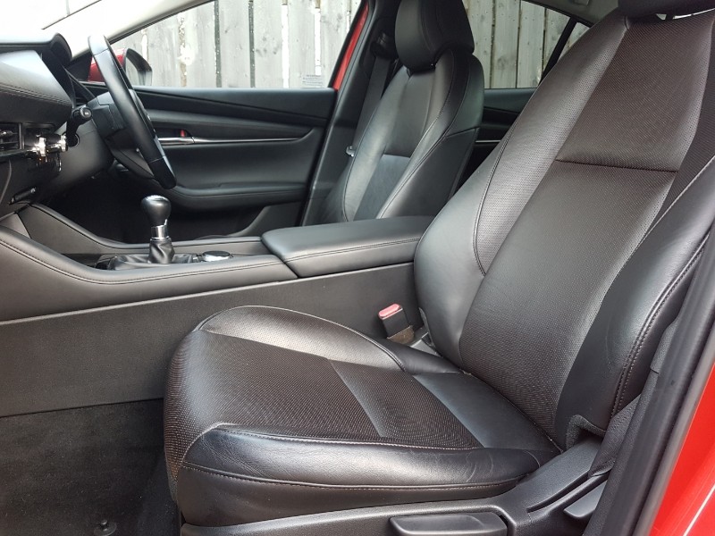 Used Mazda Mazda3 2019 for sale - 77405431: Photo 5