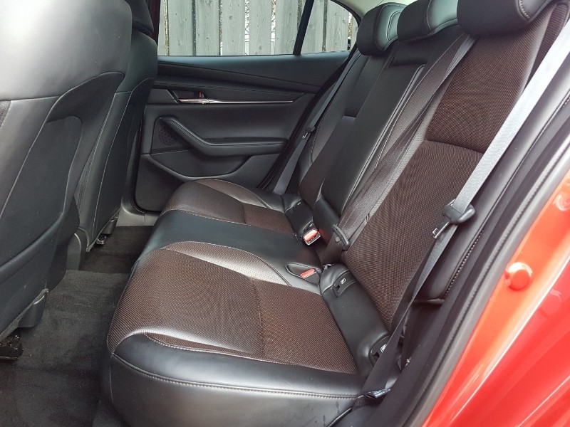 Used Mazda Mazda3 2019 for sale - 77405431: Photo 6