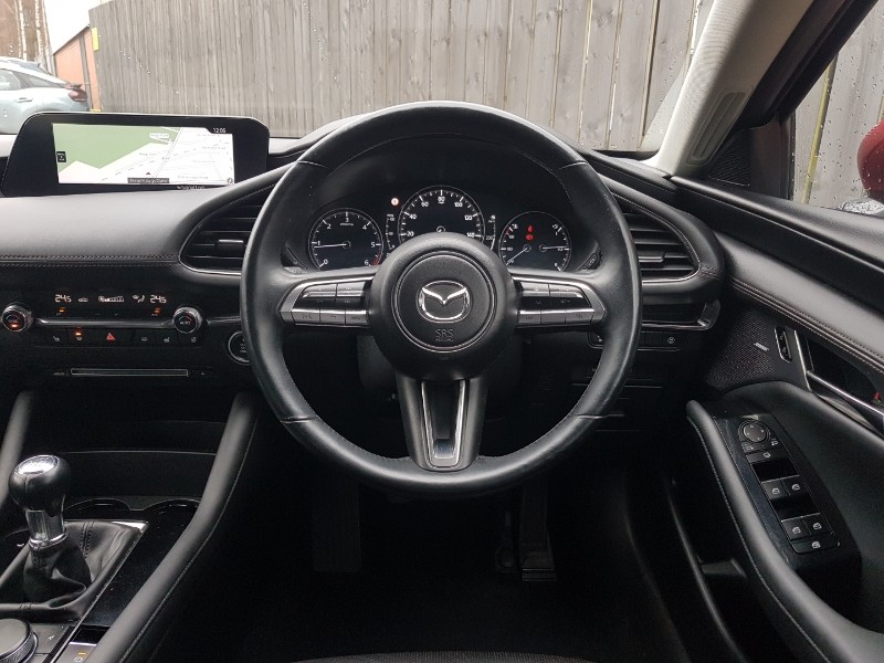 Used Mazda Mazda3 2019 for sale - 77405431: Photo 7