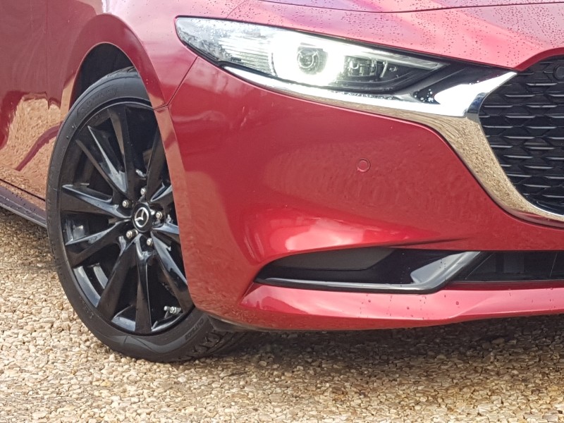 Used Mazda Mazda3 2019 for sale - 77405431: Photo 9