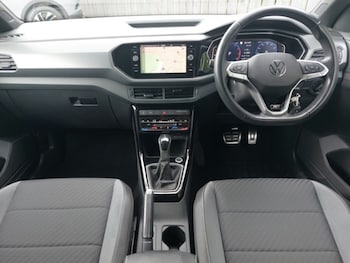 Used Volkswagen T-Cross 2023 for sale - 79160457: Photo